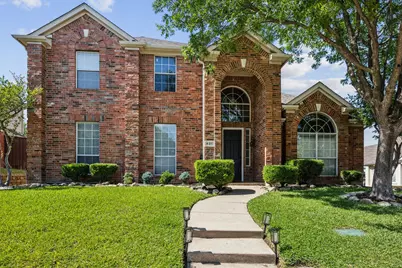 421 Vista Noche Drive, Lewisville, TX 75067 - Photo 1