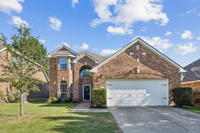 10210 Links Fairway Drive, Rowlett, TX 75089 - Photo 1