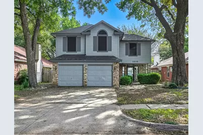 1516 Allen Drive, Cedar Hill, TX 75104 - Photo 1