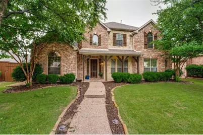 3500 Corkwood Drive, Frisco, TX 75033 - Photo 1