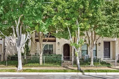 3829 Cole Avenue, Dallas, TX 75204 - Photo 1