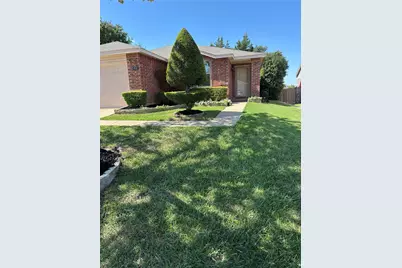 605 Lewis Canyon Lane, McKinney, TX 75071 - Photo 1