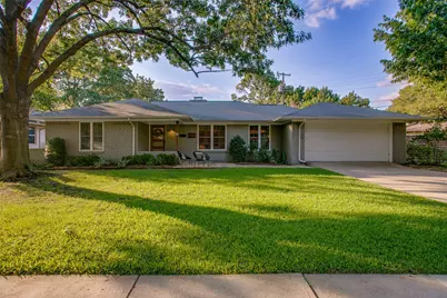 6721 Belford Drive, Dallas, TX 75214 - Photo 1