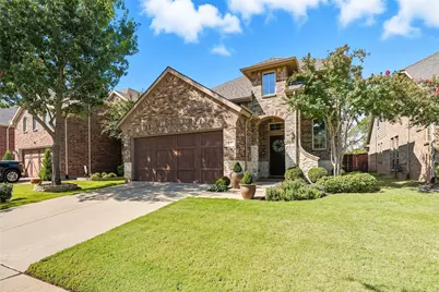 821 Kirby Drive, Argyle, TX 76226 - Photo 1