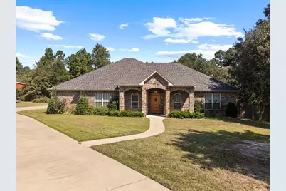 12265 Sable, Whitehouse, TX 75791 - Photo 1