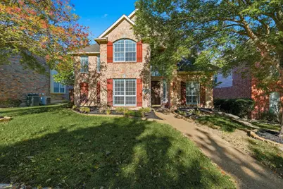 1506 Greenbriar Drive, Allen, TX 75013 - Photo 1