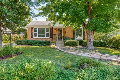 9946 Coppedge Lane, Dallas, TX 75220 - Photo 1