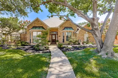 4540 Bentley Drive, Plano, TX 75093 - Photo 1