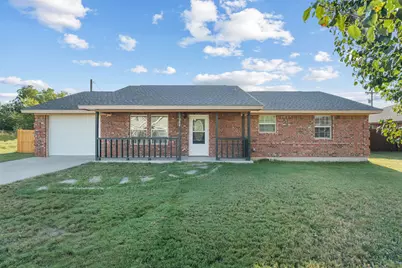 308 Ashwood Street, Azle, TX 76020 - Photo 1