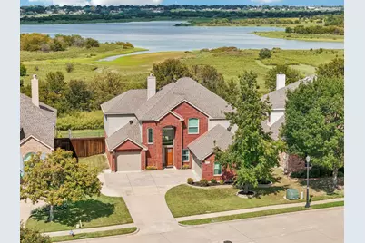 3913 Lakeside Drive, The Colony, TX 75056 - Photo 1