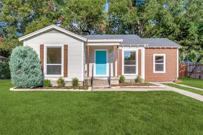 10421 Losa Drive, Dallas, TX 75218 - Photo 1