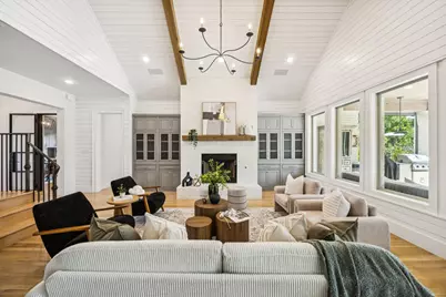 4705 Clydesdale Drive, Flower Mound, TX 75028 - Photo 1