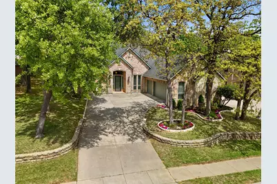 3005 Enchanted Oaks Circle, Corinth, TX 76210 - Photo 1
