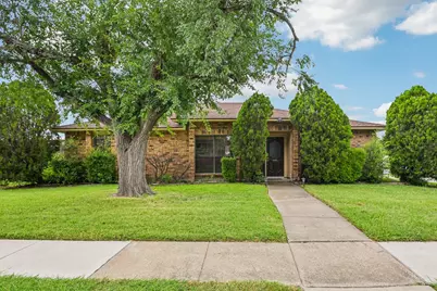 5605 Blair Oaks Drive, The Colony, TX 75056 - Photo 1