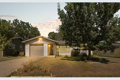 107 Hilltop Drive, Grandview, TX 76050 - Photo 1