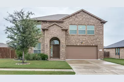 1826 Creekwood Drive, Cleburne, TX 76033 - Photo 1