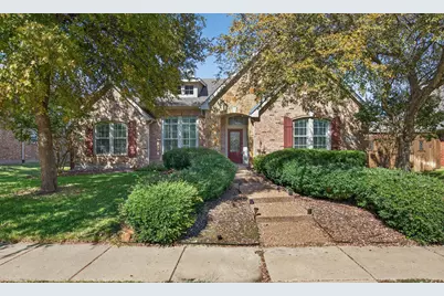 2338 Angel Falls Drive, Frisco, TX 75036 - Photo 1