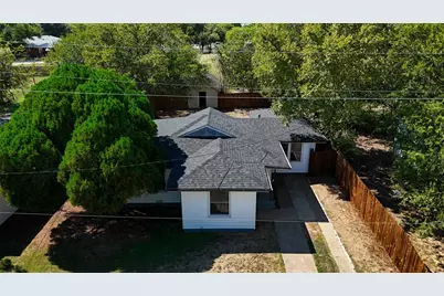 1313 Oliver Street, Weatherford, TX 76086 - Photo 1