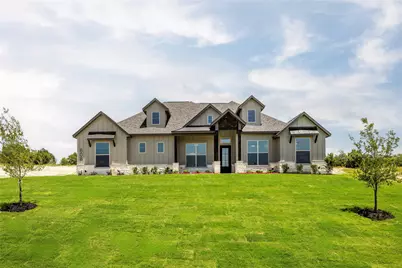 808 Dog Wood Road, Weatherford, TX 76085 - Photo 1