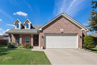 107 Sierra Trail, Justin, TX 76247 - Photo 1