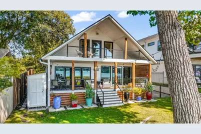 2421 E Lake Drive, Weatherford, TX 76087 - Photo 1