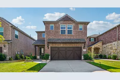 232 Lee Roy Jordan Street, Irving, TX 75063 - Photo 1