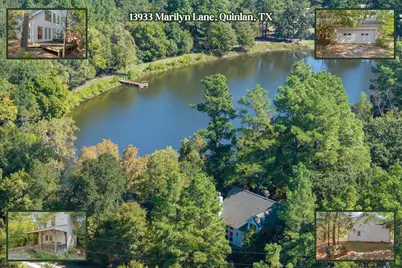 13933 Marilyn Lane, Quinlan, TX 75474 - Photo 1