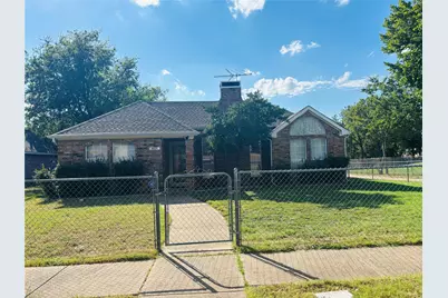 8691 Pebblebrook Drive, Frisco, TX 75034 - Photo 1