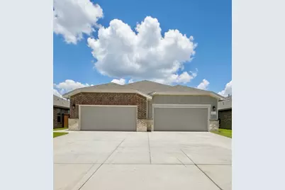 721 Blackland Drive, Venus, TX 76084 - Photo 1
