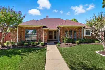 9009 Rodeo Drive, Irving, TX 75063 - Photo 1
