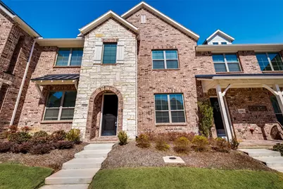 1314 Casselberry Drive, Flower Mound, TX 75028 - Photo 1