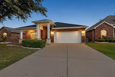 8308 Water Buck Run, Fort Worth, TX 76179 - Photo 1