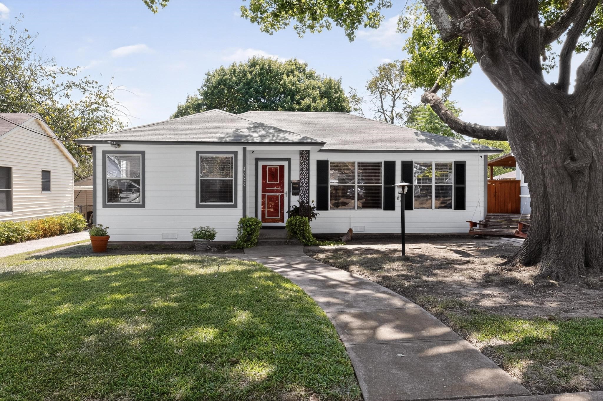 4036 Dutton Dr, Dallas, TX 75211 - MLS 21077034 - Coldwell Banker