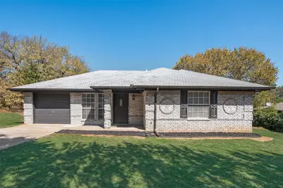 206 E Maple Street, Keene, TX 76059 - Photo 1