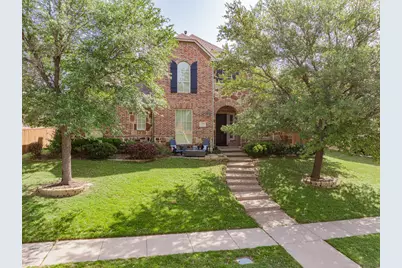 1224 Concho Drive, Allen, TX 75013 - Photo 1