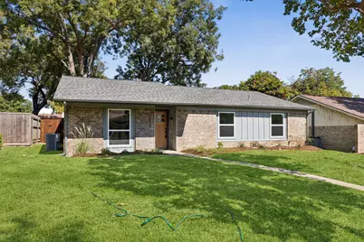 2829 Holy Cross Lane, Garland, TX 75044 - Photo 1