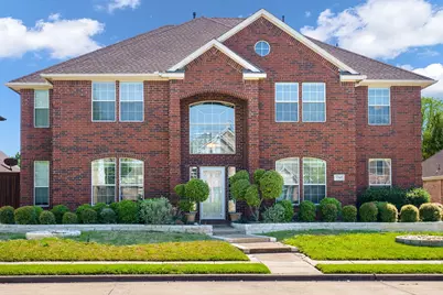 5505 Norris Drive, The Colony, TX 75056 - Photo 1