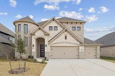 1090 Foxtail Drive, Justin, TX 76247 - Photo 1