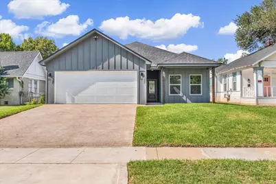 3211 Parrott Avenue, Waco, TX 76707 - Photo 1