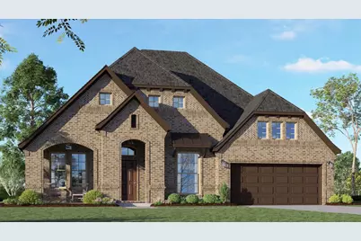 1819 Golden Meadow Court, Cleburne, TX 76033 - Photo 1