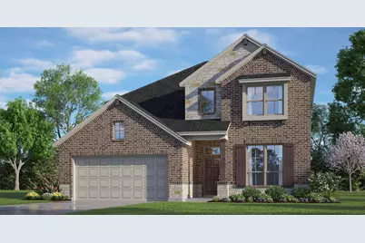 816 Misty Lane, Cleburne, TX 76033 - Photo 1