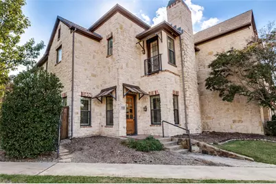 1120 Hemingway Lane, Irving, TX 75063 - Photo 1