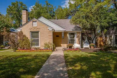 2523 W 10th Street, Dallas, TX 75211 - Photo 1