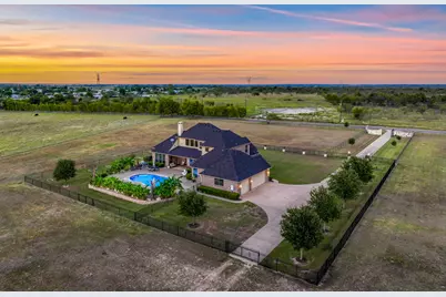 8037 County Road 4094, Kaufman, TX 75142 - Photo 1