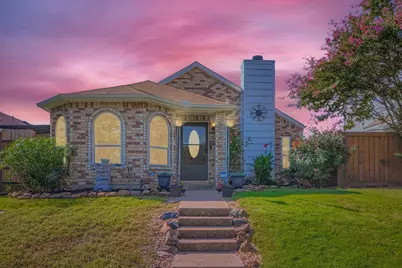 1306 Maplewood Drive, Lewisville, TX 75067 - Photo 1