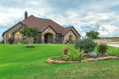 1012 Sky Court, Weatherford, TX 76085 - Photo 1