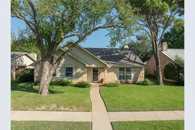 2828 Stratford Lane, Flower Mound, TX 75028 - Photo 1