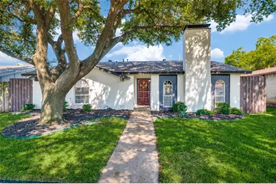 10927 Middle Knoll Drive, Dallas, TX 75238 - Photo 1