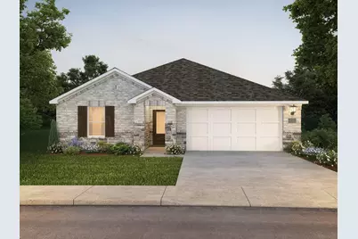 2128 Mustang Way, Seagoville, TX 75159 - Photo 1