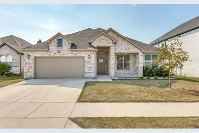 236 Lakeside Drive, Lavon, TX 75166 - Photo 1